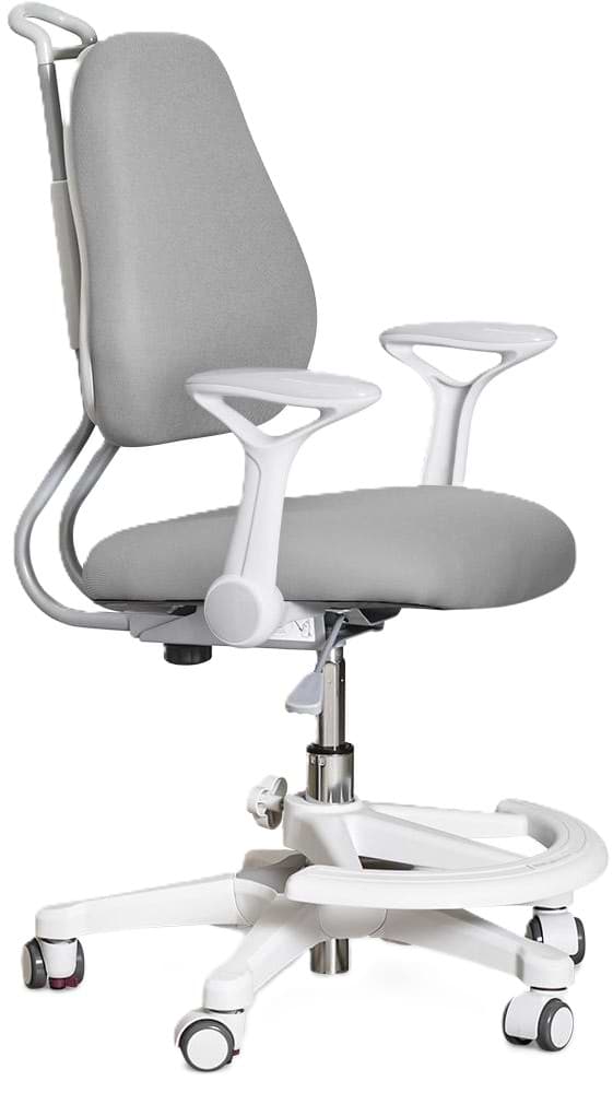 Кресло детское Evo-kids Mio Ergo Grey (Y-507 G)